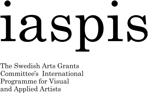 Iaspis Logo